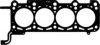 VICTOR REINZ 61-37825-20 Gasket, cylinder head